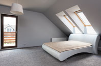 Llanfflewyn bedroom extensions