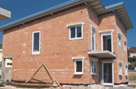 Llanfflewyn home extensions